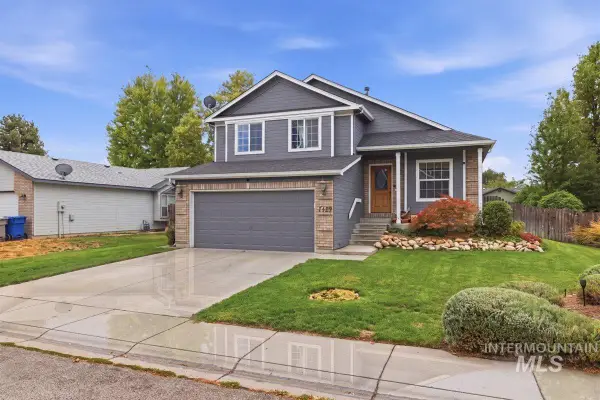 7429 W Lamplighter Street, Boise, ID 83714