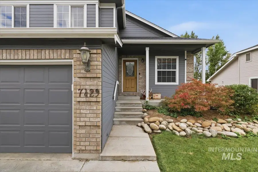 7429 W Lamplighter Street, Boise, ID 83714 - #2