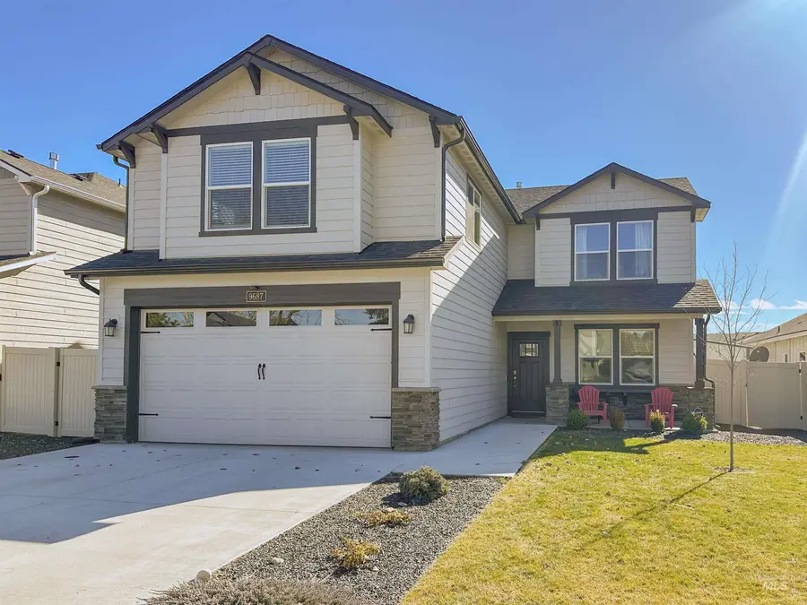 9687 W Arnold Rd., Boise, ID 83714 - #2