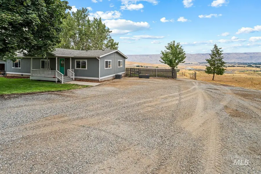 2750 9th Avenue, Clarkston, WA 99403 - #2