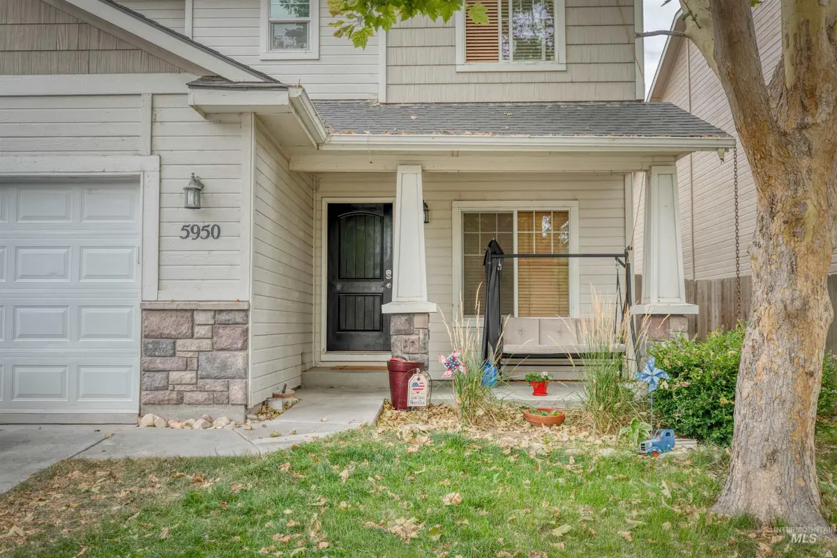 5950 S Harrington Way, Boise, ID 83709 - #1