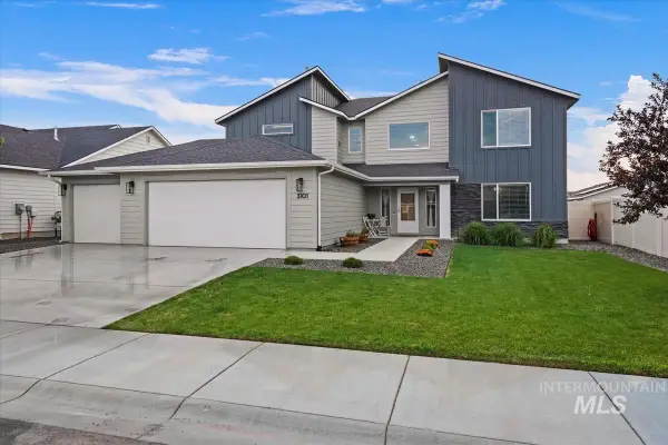 3101 N Night Owl Ave, Kuna, ID 83634