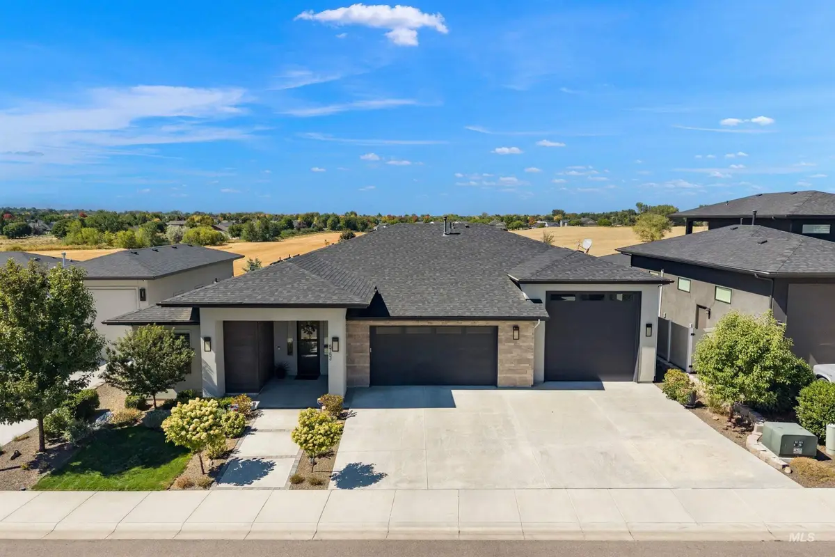 5753 S Snowshoe Ave, Boise, ID 83709 - #1
