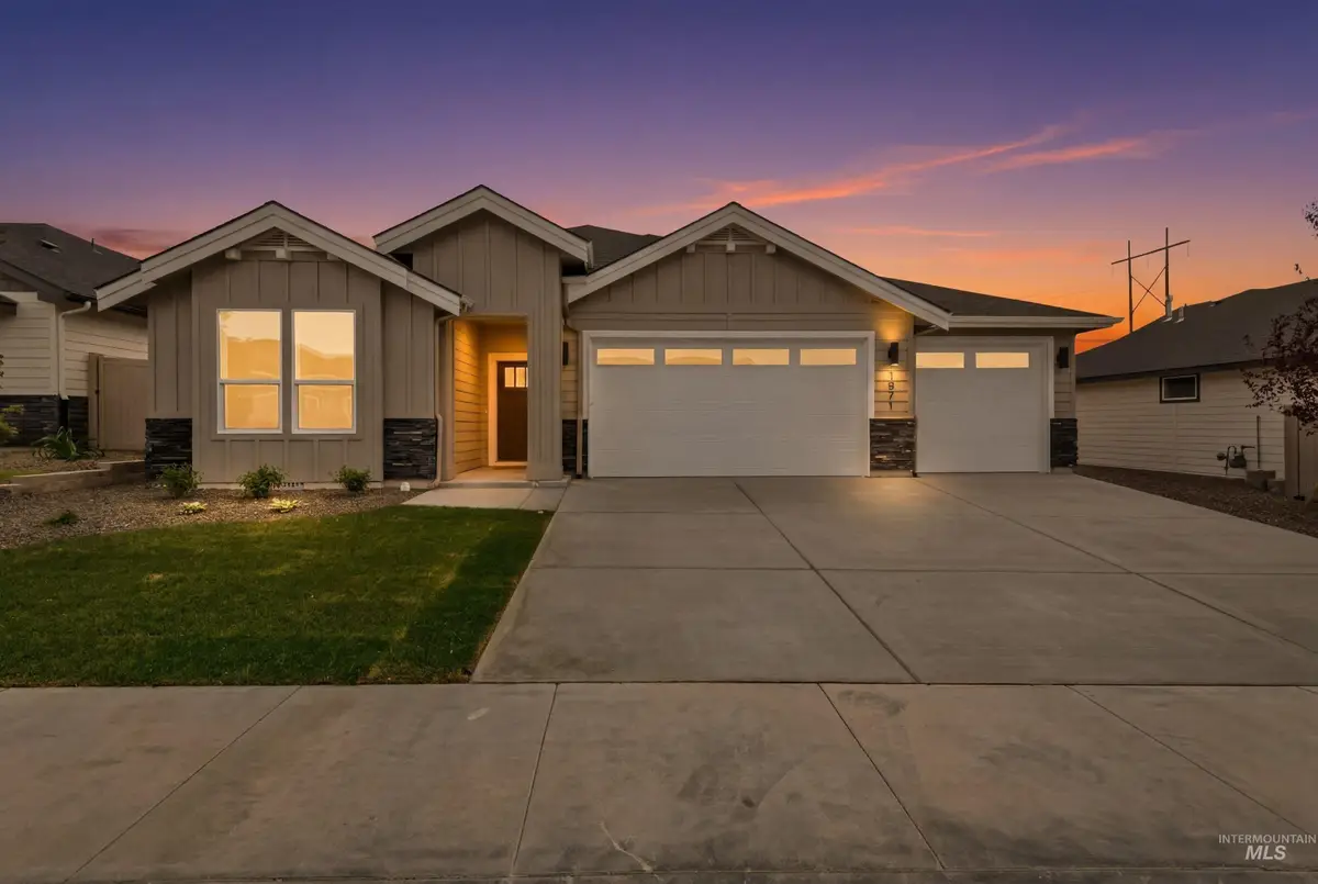 1971 W Bittern, Nampa, ID 83686 - #1