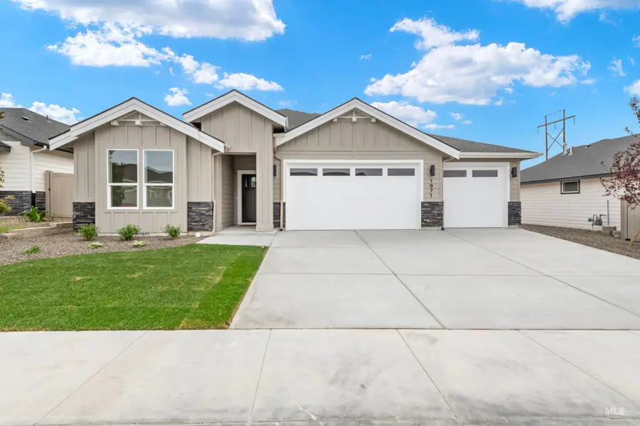 1971 W Bittern, Nampa, ID 83686 - #2