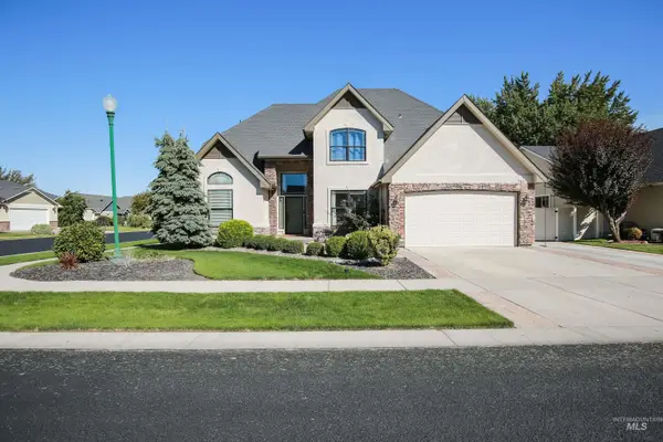 740 Syringa Springs Drive, Fruitland, ID 83619