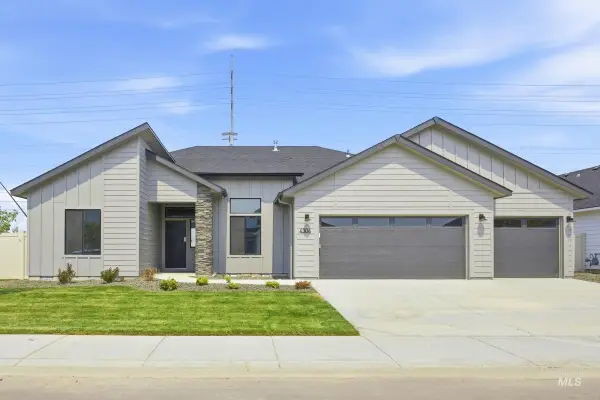 3149 N Porgy Way, Eagle, ID 83616