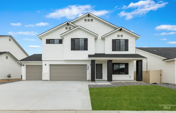 18420 N Calla Lily Ave, Nampa, ID 83687
