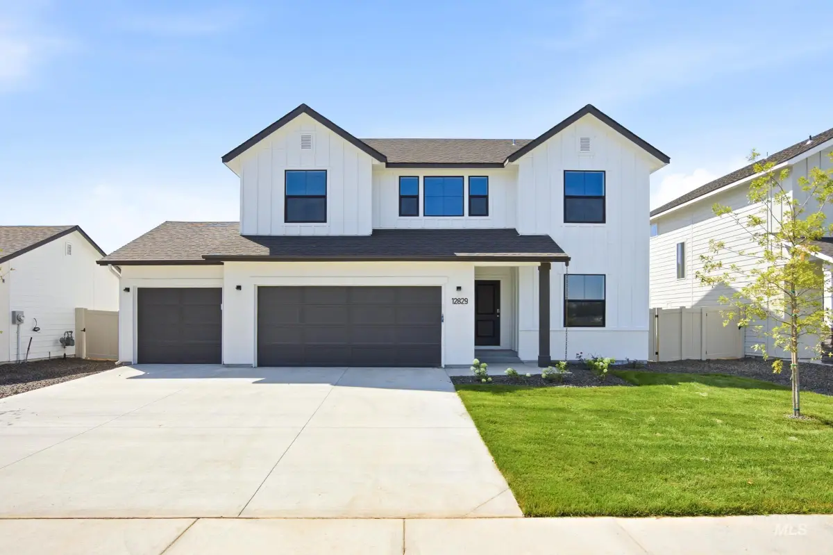 9457 W Blazing Star St, Nampa, ID 83687 - #1