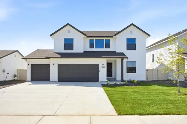 9457 W Blazing Star St, Nampa, ID 83687