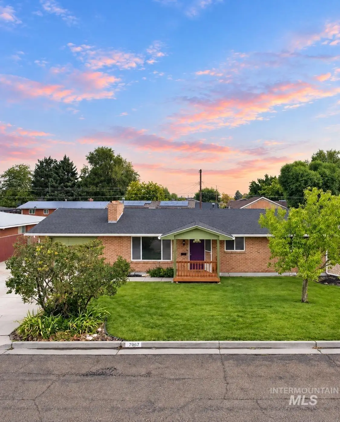 306 Palo Alto Drive, Caldwell, ID 83605 - #1