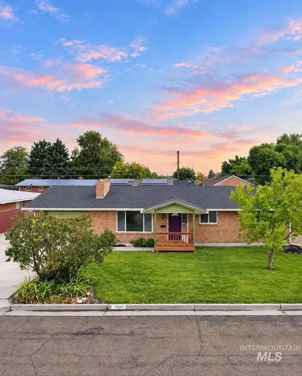 306 Palo Alto Drive, Caldwell, ID 83605
