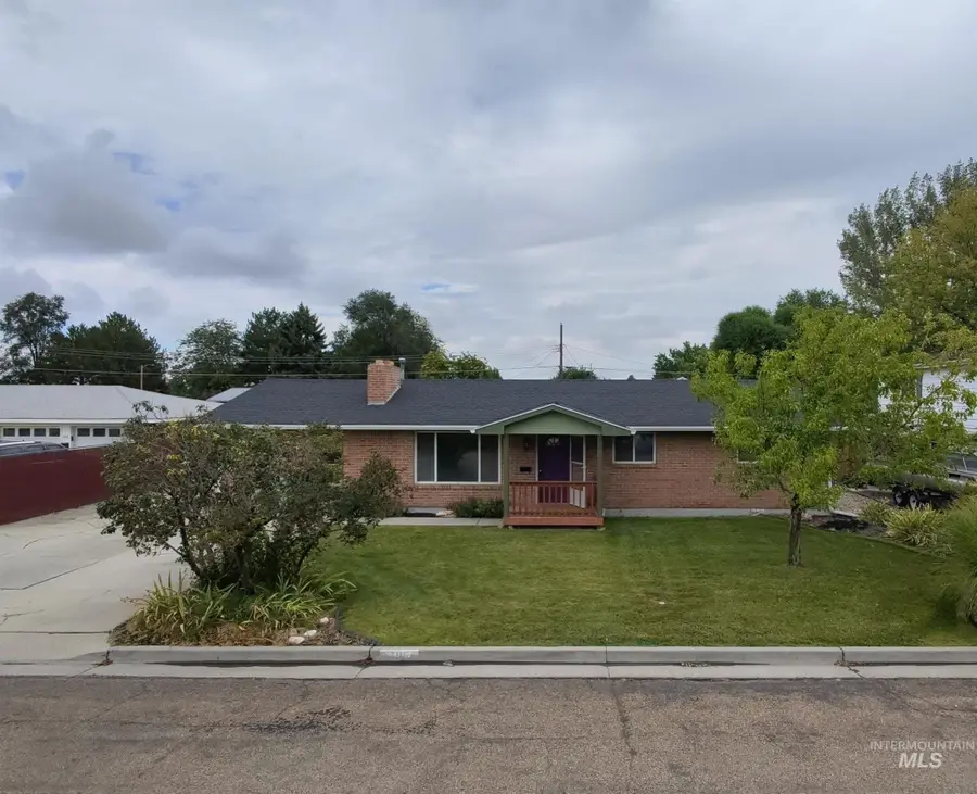306 Palo Alto Drive, Caldwell, ID 83605 - #3