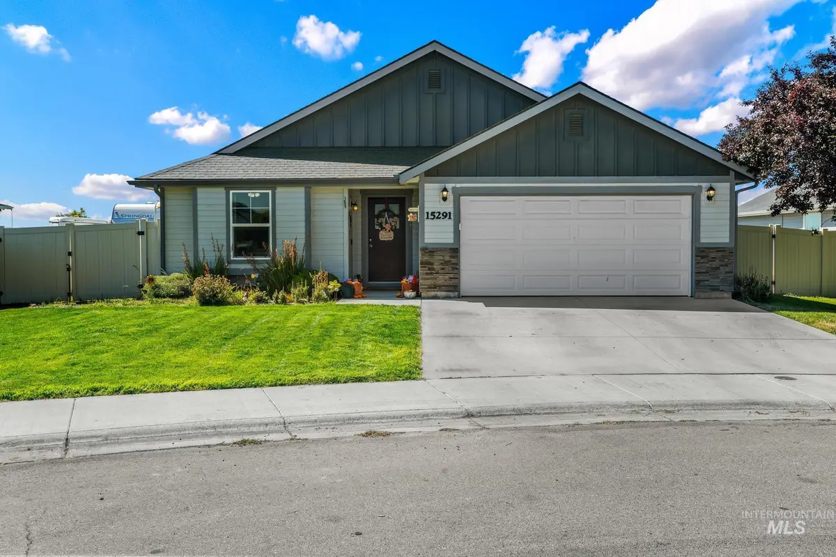 15291 N Shiko Way, Nampa, ID 83651 - #1
