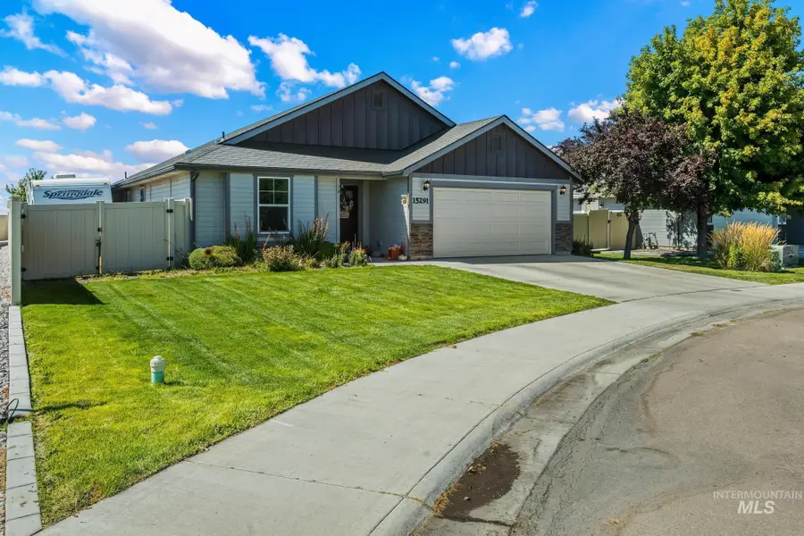 15291 N Shiko Way, Nampa, ID 83651 - #2