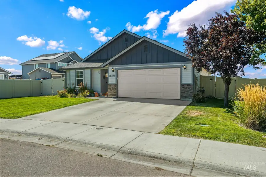 15291 N Shiko Way, Nampa, ID 83651 - #3