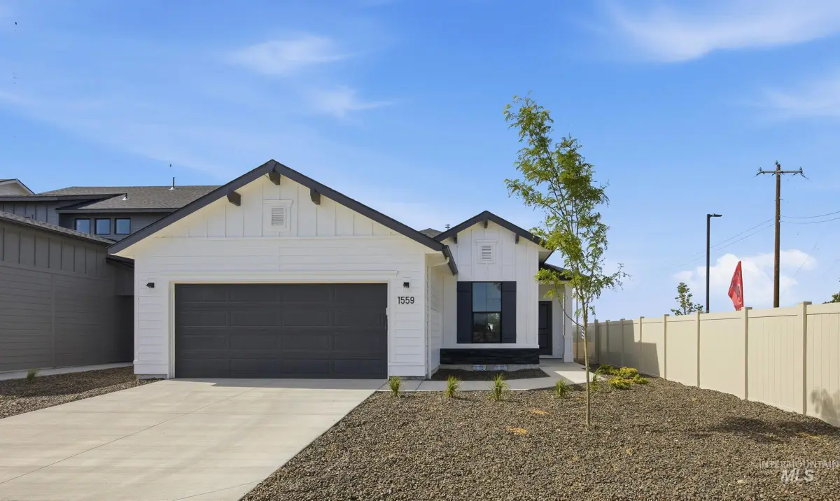 9080 W Violet St, Nampa, ID 83687 - #1