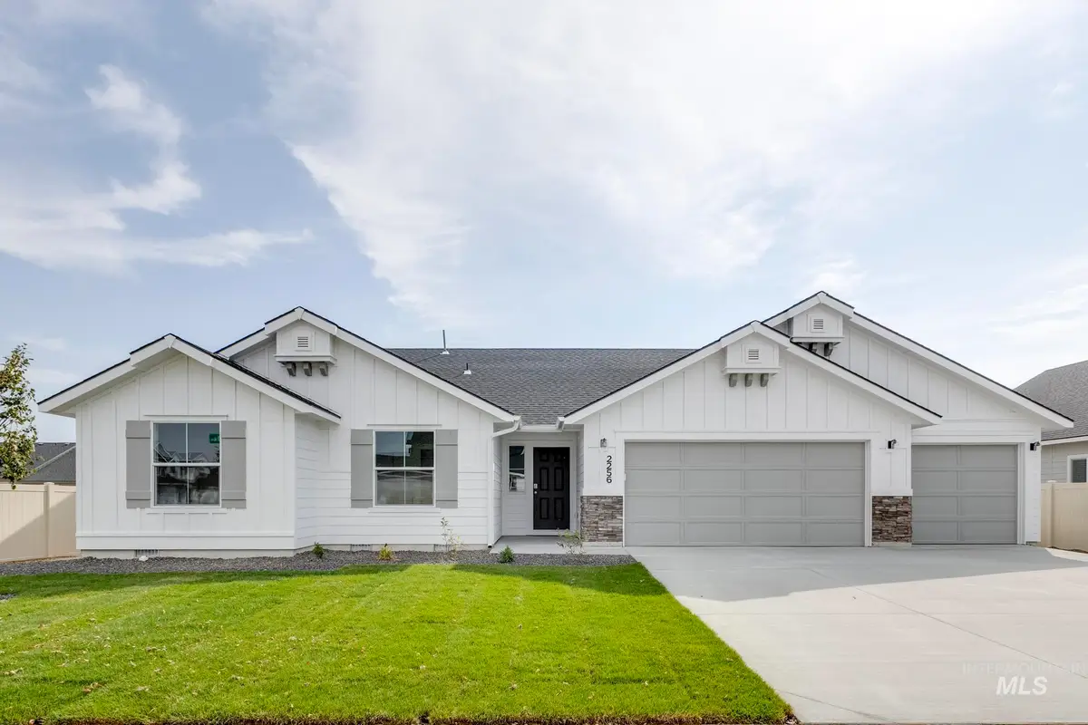 5337 E Hunt Divide St, Nampa, ID 83687 - #1