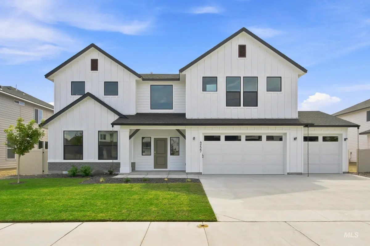 3202 W Animas Creek Dr, Kuna, ID 83634 - #1