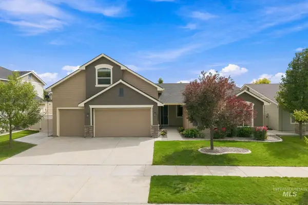 2739 W Tenuta St, Meridian, ID 83646