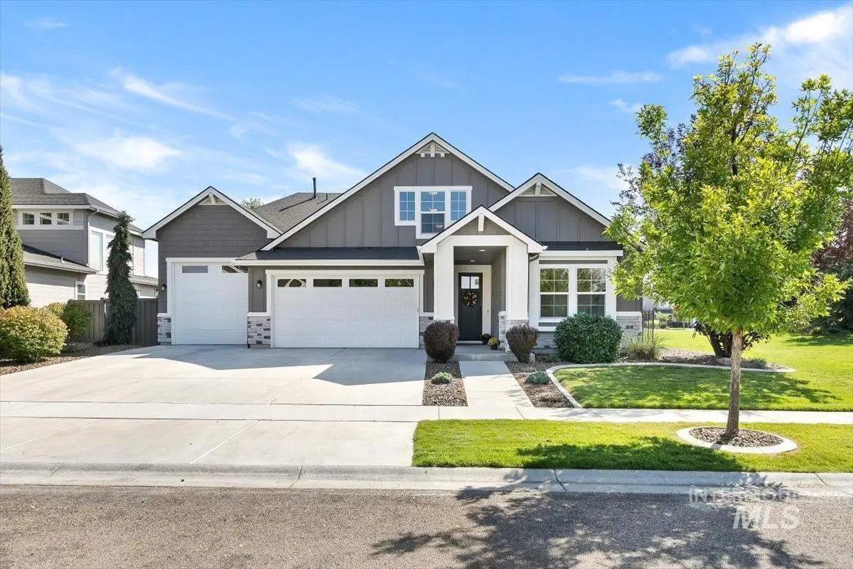 3901 E Woodville Dr., Meridian, ID 83642 - #1