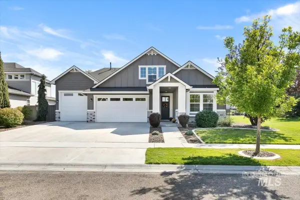 3901 E. Woodville Dr., Meridian, ID 83642