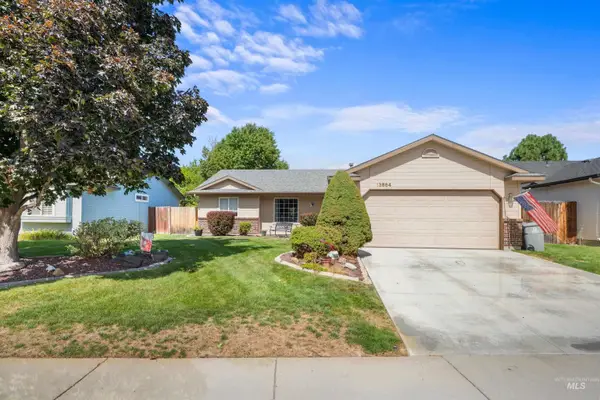 13664 W Meadowdale Dr, Boise, ID 83713
