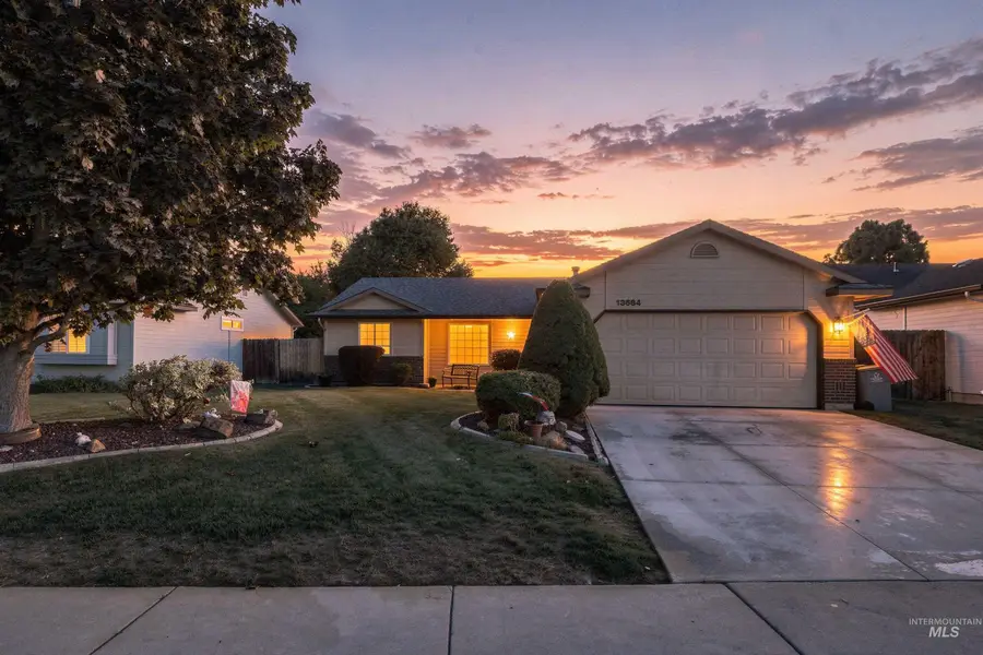 13664 W Meadowdale Dr, Boise, ID 83713 - #2