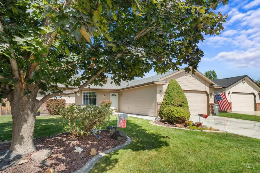 13664 W Meadowdale Dr, Boise, ID 83713 - #3