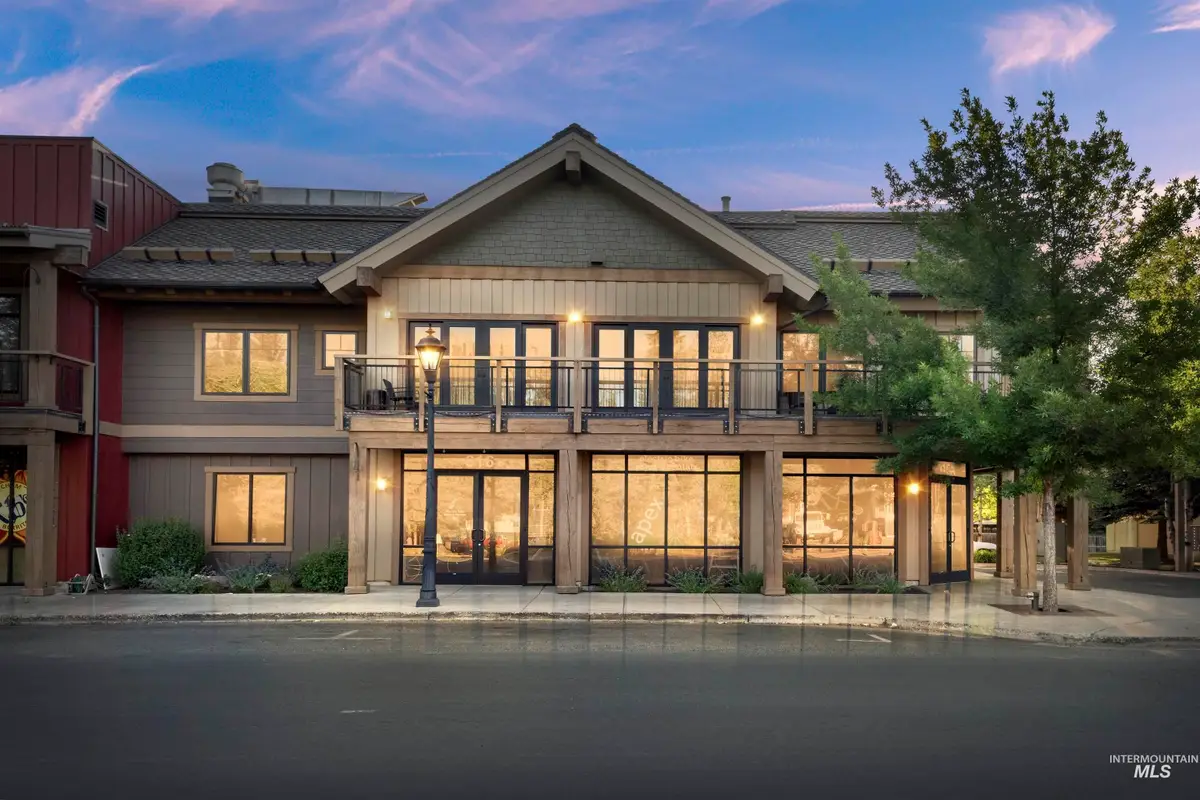 616 N 3rd St. #207, McCall, ID 83638 - #1