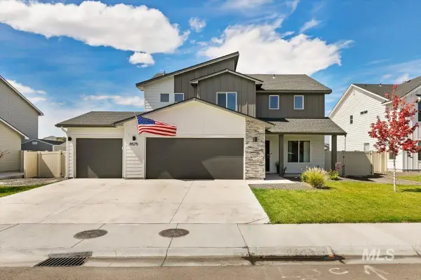 8575 S Foraker Way, Kuna, ID 83634