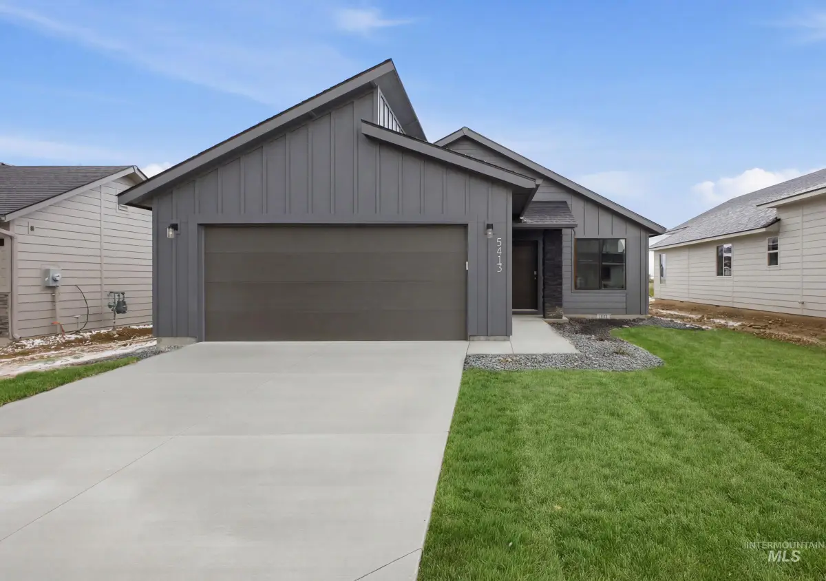 6854 S Lumberton Way, Meridian, ID 83642 - #1