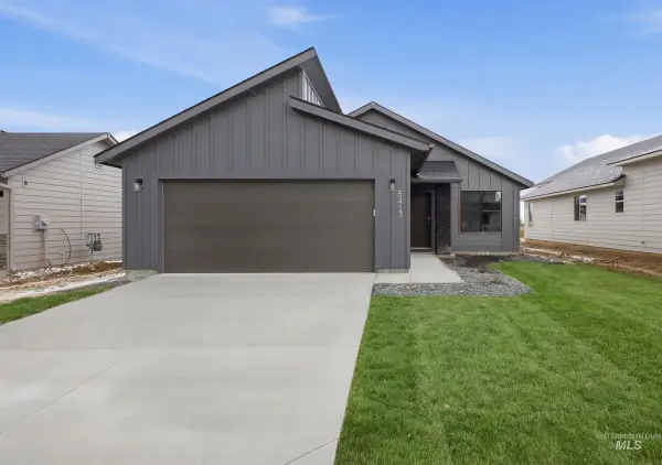 6854 S Lumberton Way, Meridian, ID 83642