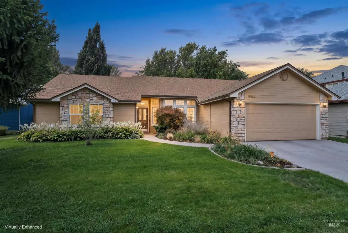 9883 W Countryman Dr, Boise, ID 83709 - #1