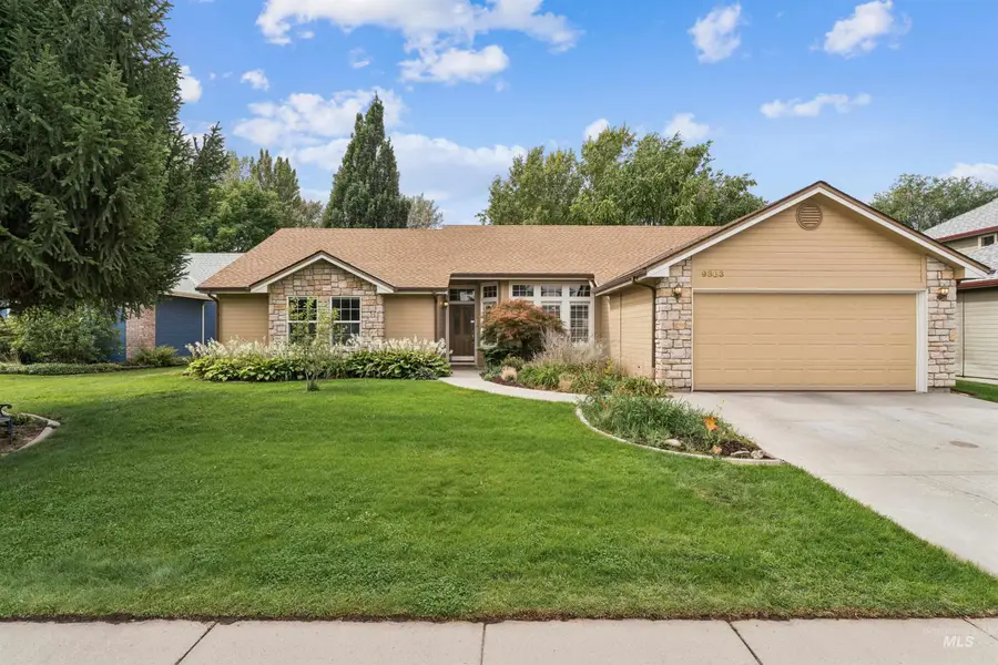 9883 W Countryman Dr, Boise, ID 83709 - #2