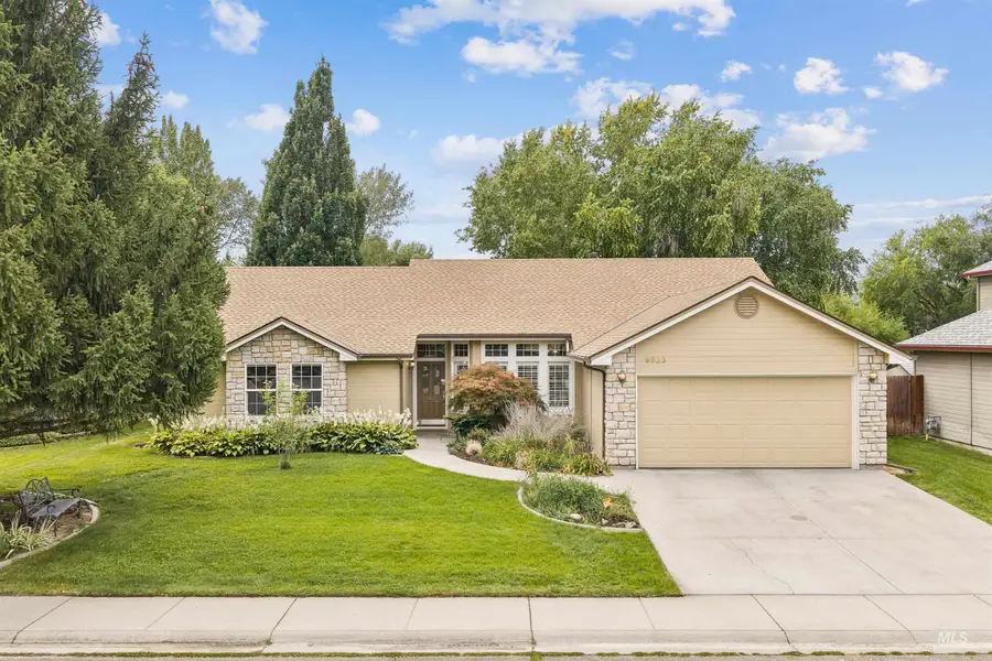 9883 W Countryman Dr, Boise, ID 83709 - #3