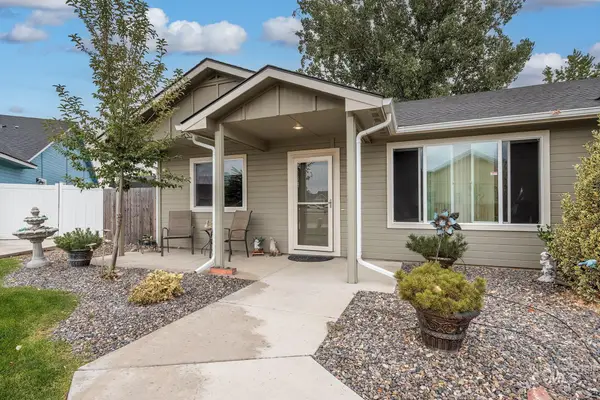 1037 W Butterfield, Weiser, ID 83672