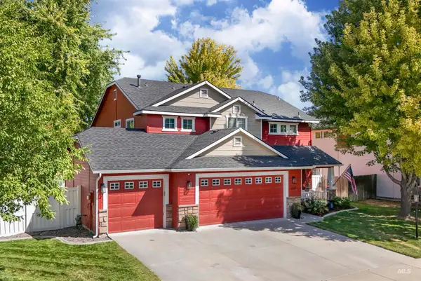 858 E Limestone St., Kuna, ID 83634