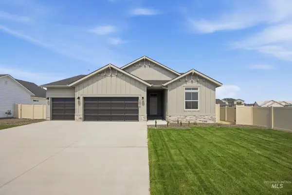 11842 Ruminants St, Nampa, ID 83651