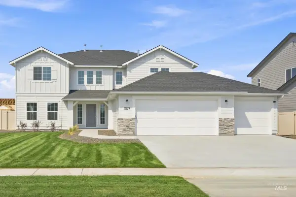 16897 Grain Bin Way, Nampa, ID 83651