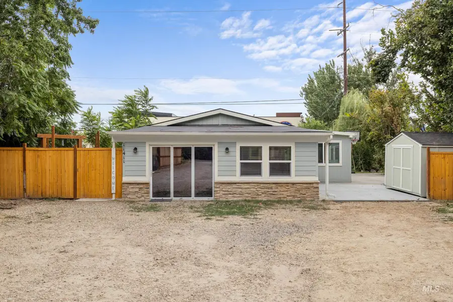 11411 W 1st St, Star, ID 83669 - #3
