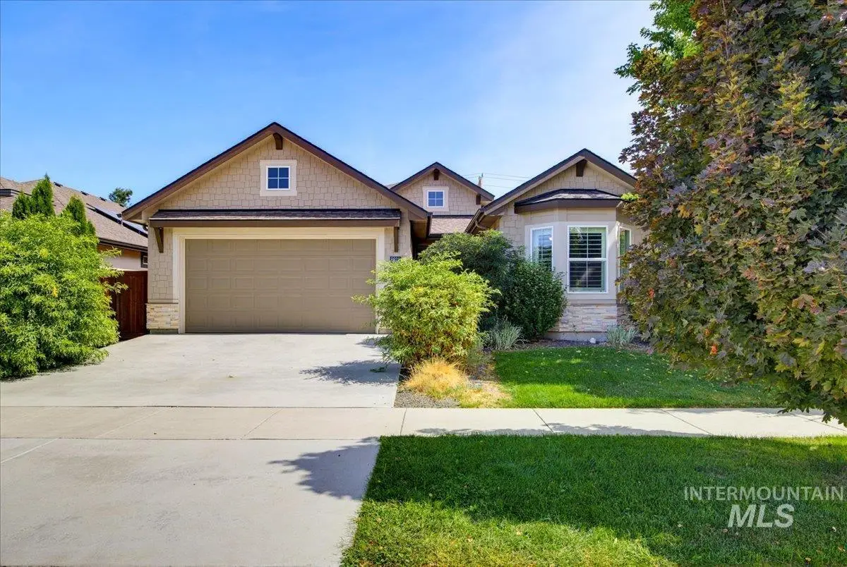 6624 S Jessenia Ave, Boise, ID 83709 - #1