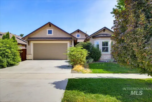 6624 S Jessenia Ave, Boise, ID 83709
