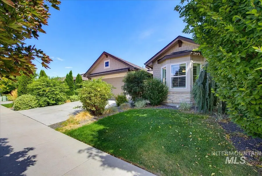 6624 S Jessenia Ave, Boise, ID 83709 - #3