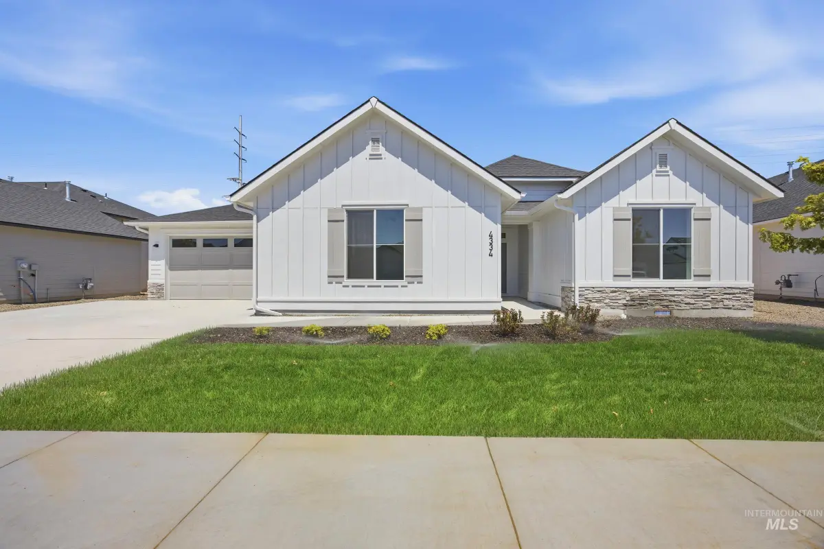 16908 Churn Ave, Nampa, ID 83651 - #1