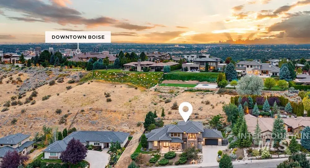 2535 N Pleasant Hill Way, Boise, ID 83702 - #1