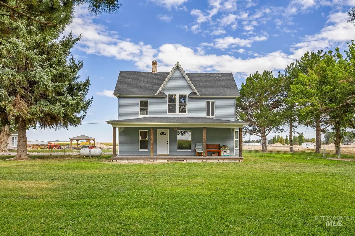 3444 N 4500 E, Murtaugh, ID 83344 - #1