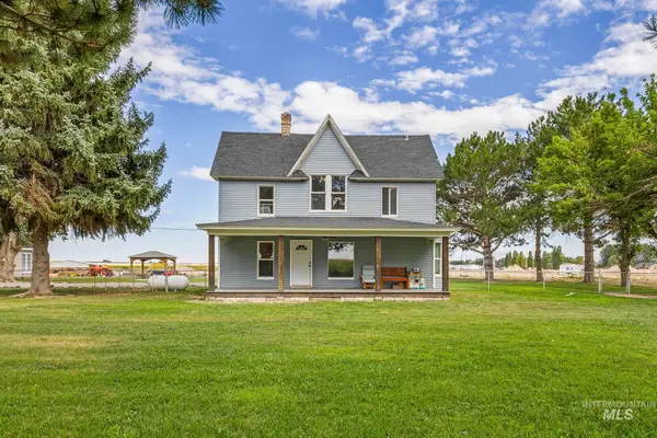 3444 N 4500 E, Murtaugh, ID 83344