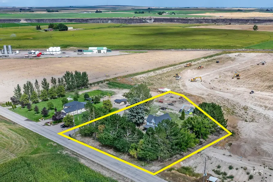 3444 N 4500 E, Murtaugh, ID 83344 - #2