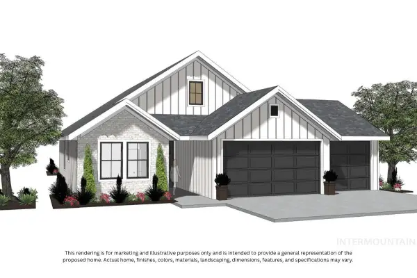 2761 W Jutland St., Meridian, ID 83642
